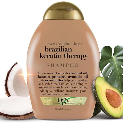 Keratin Therapy Conditioner (Original)