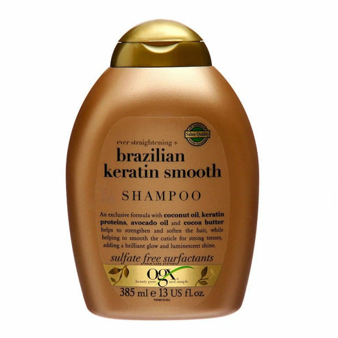 Keratin Therapy Conditioner (Original)