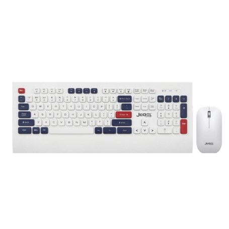 Keyboard Mouse Combo