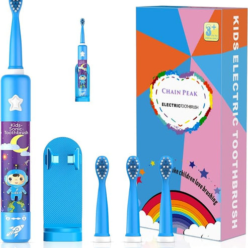 Kids Tooth Brush