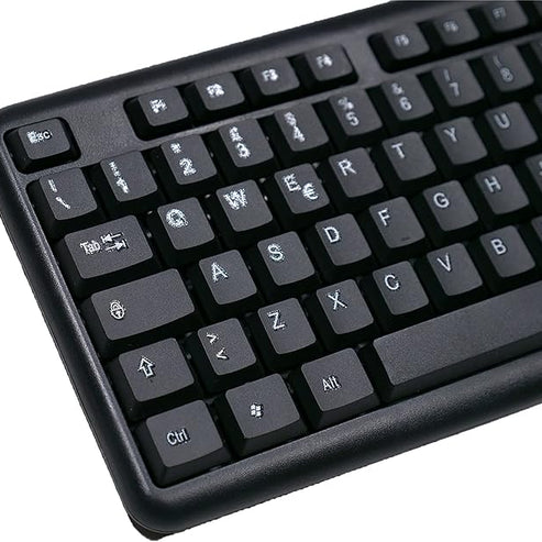 KT50 Keyboard