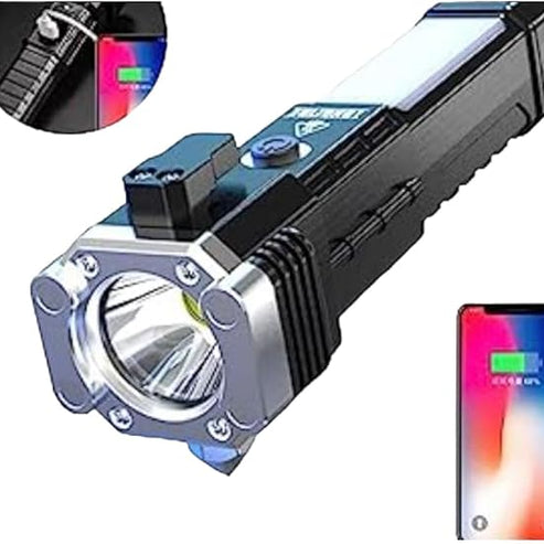 LED 3W Torch Light - lunalayl