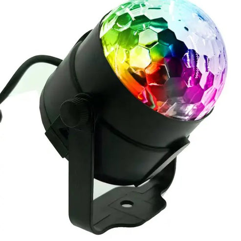 LED Party Light - lunalayl