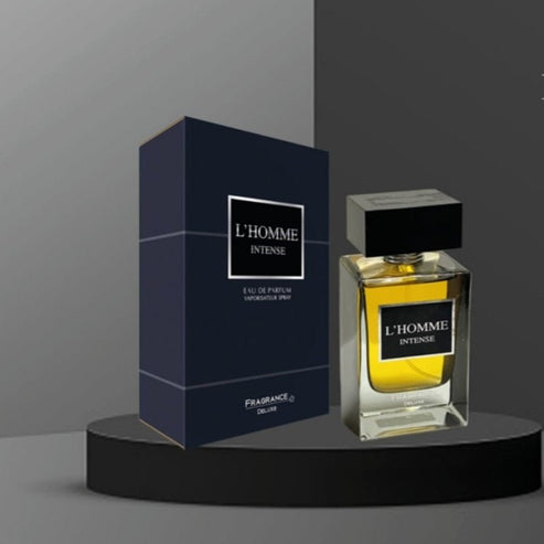 L'Homme Intense Perfume