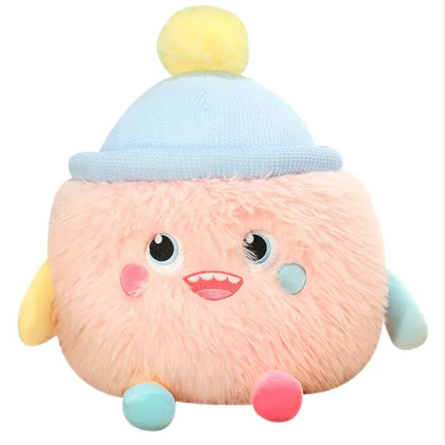 Little Monster Plush (55cm)