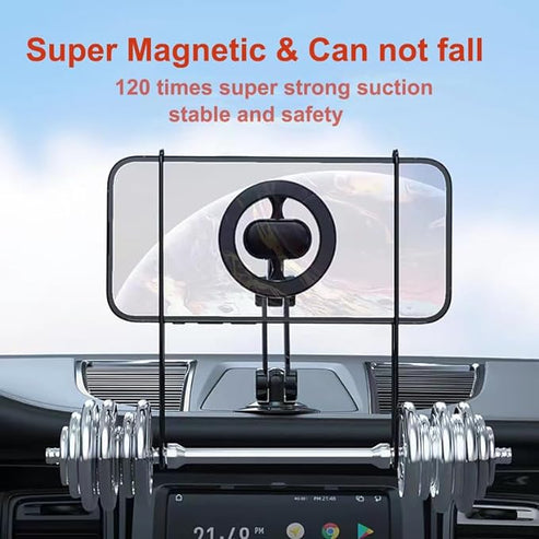 Magnetic Phone Holder - lunalayl