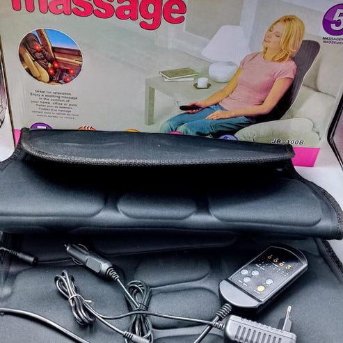 Massage Seat Topper