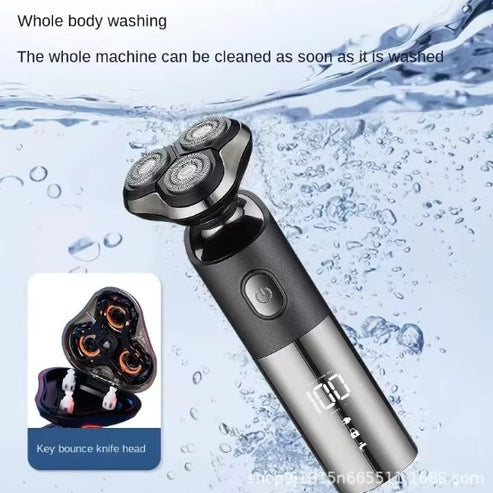 Men's Electric Shaver