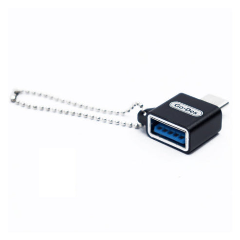 Micro USB OTG