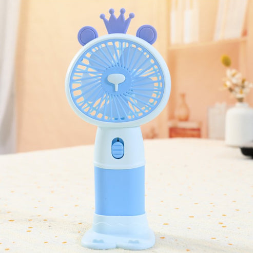 Mini Charging Pocket Fan