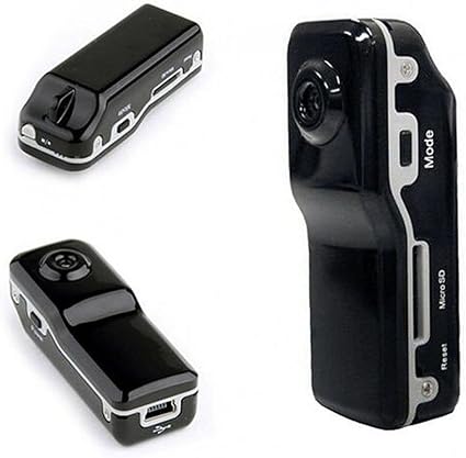 Mini DV Camera Voice Recorder - lunalayl