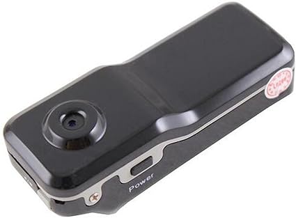 Mini DV Camera Voice Recorder - lunalayl