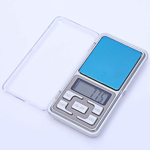 Mini Electronic Digital Pocket Scale - lunalayl