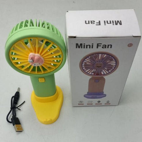 Mini Fan