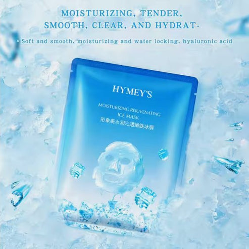 Moisturizing Oil Control Ice Face Mask (Original)