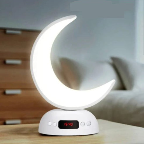 Moon Lamp Quran Speaker