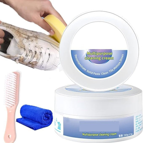 Multi-Function Cleaning Paste - lunalayl