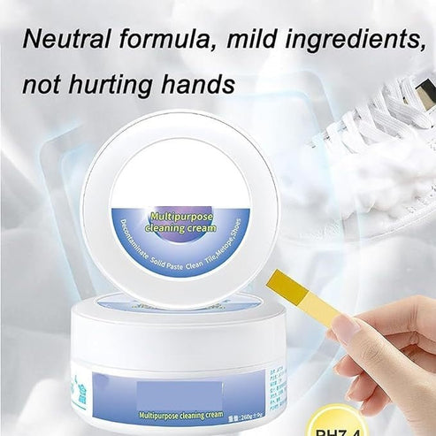 Multi-Function Cleaning Paste - lunalayl