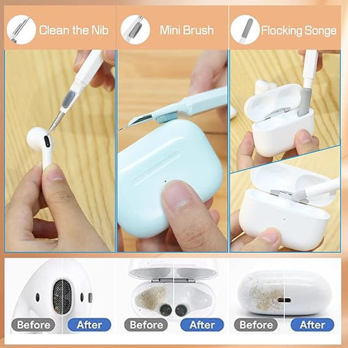 Multi-functional Cleaning Kit - lunalayl