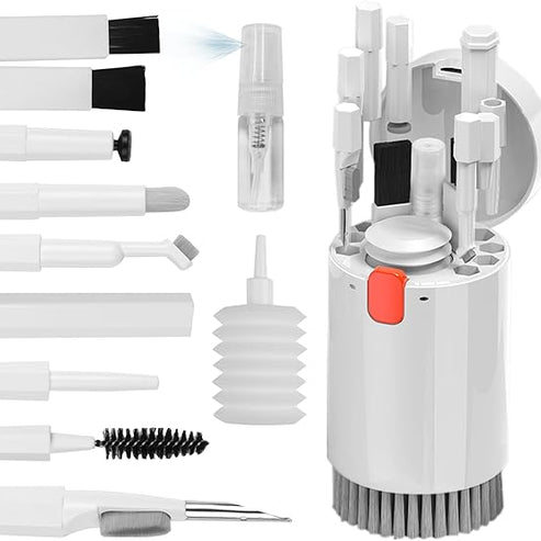 Multi-functional Cleaning Kit - lunalayl