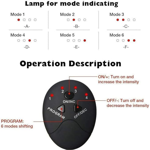 Muscle Stimulator