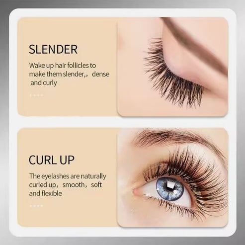 Natural Lash Growth Serum (Original)