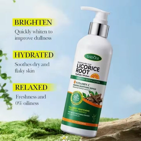 Nourishing Body Lotion (Original)