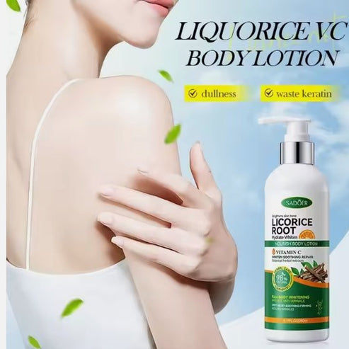 Nourishing Body Lotion (Original)