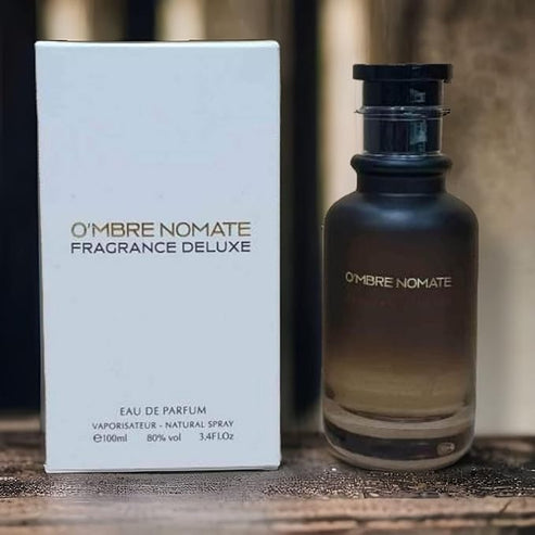 O'Mbre Nomate Perfume