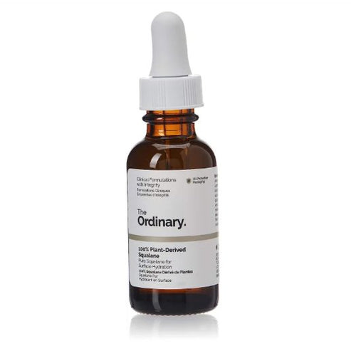 Ordinary 100% Plant Derived Squalene 30 ml (Original)