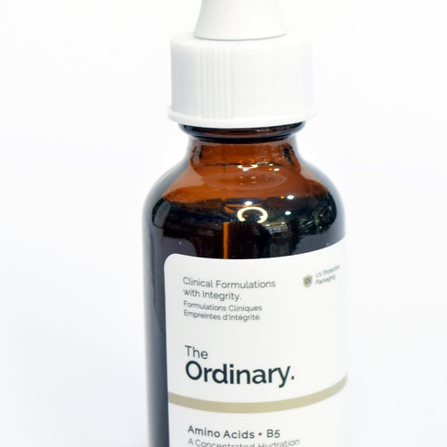 Ordinary Amino Acids + B5 30ml (Original)