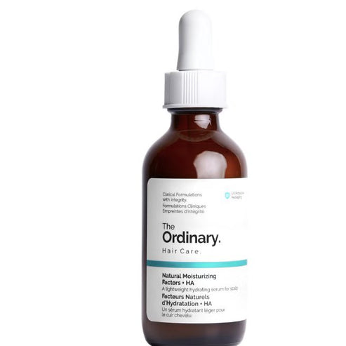 Ordinary Hair Care Natural Moisturizing Factors HA 60ml (Original)