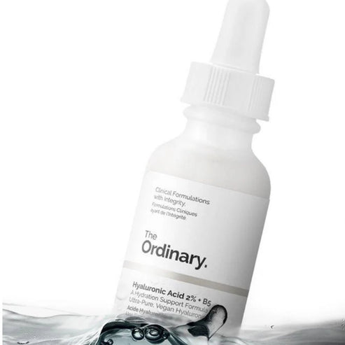 Ordinary's Hyaluronic Acid 2% + B5 (Original)