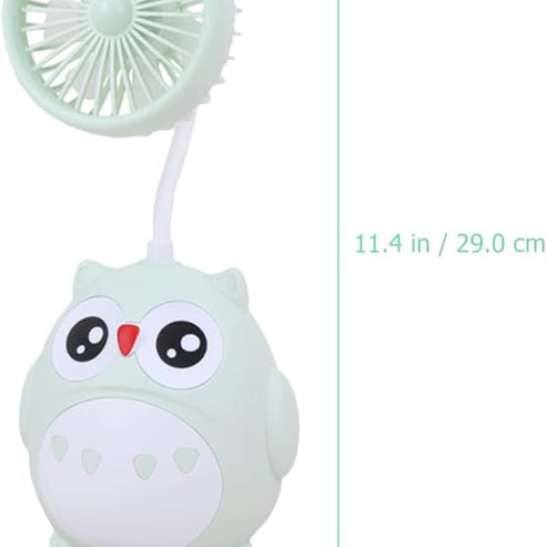 Portable Cartoon Fan