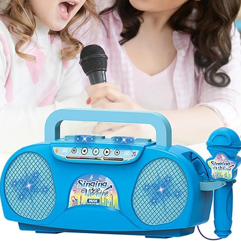 Portable Karaoke Machine