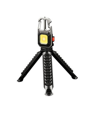 Portable Mini LED Work Light with Tripod - lunalayl