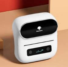 Portable Printer - lunalayl