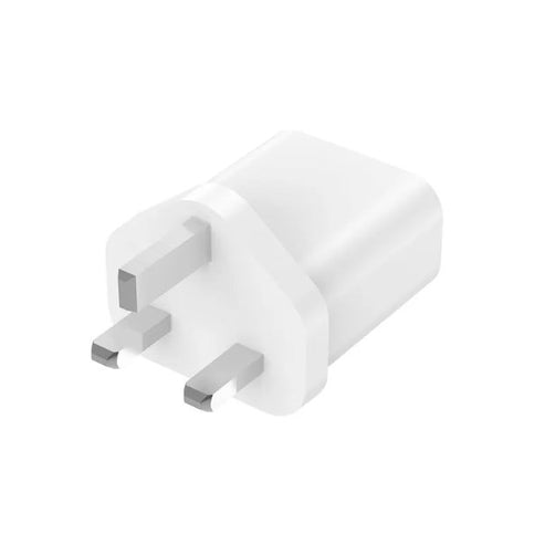 Power Adapter Wall Charger - lunalayl