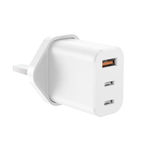 Power Adapter Wall Charger - lunalayl