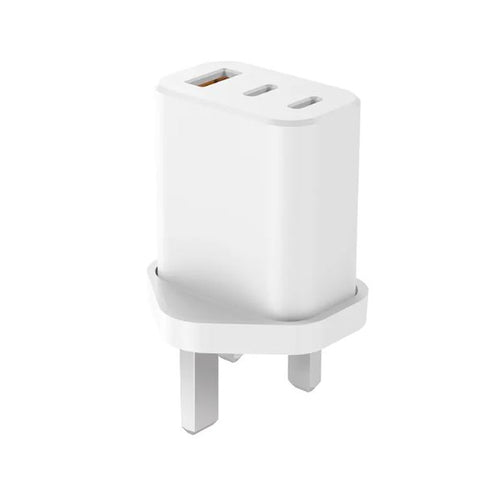 Power Adapter Wall Charger - lunalayl