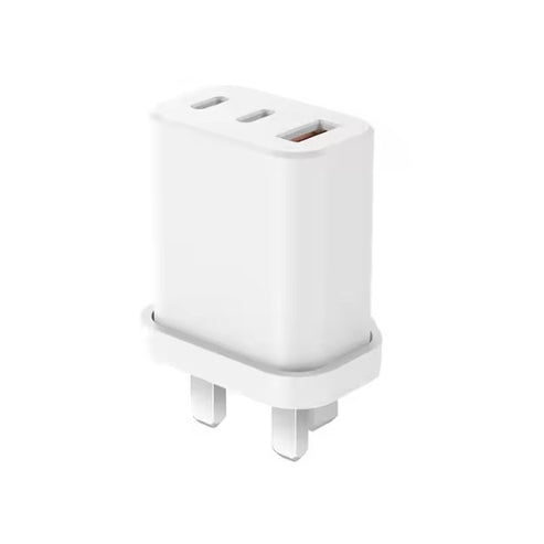 Power Adapter Wall Charger - lunalayl