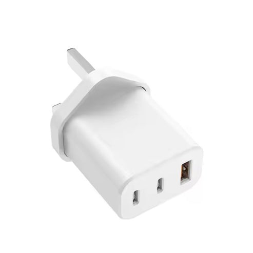 Power Adapter Wall Charger - lunalayl