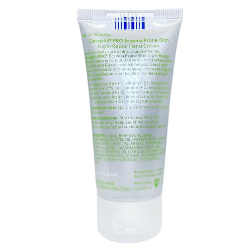 Prone Skin Hand Repair Cream 50ml (Original)