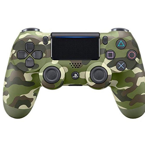 PS4 Wireless Controller - lunalayl