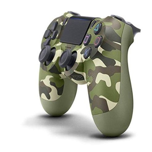 PS4 Wireless Controller - lunalayl