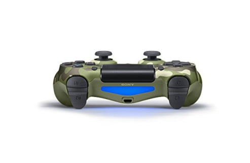 PS4 Wireless Controller - lunalayl