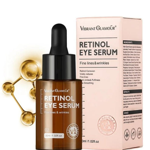 Retinol Eye Care Essence (Original)