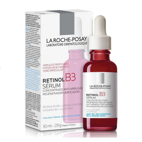 Retinol Serum B3 Anti-Wrinkle Concentrate (Original)