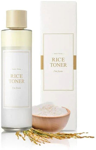 Rice Toner (Original)