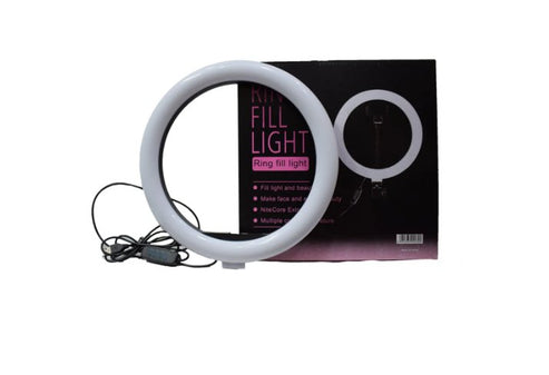 Ring Fill Light - lunalayl